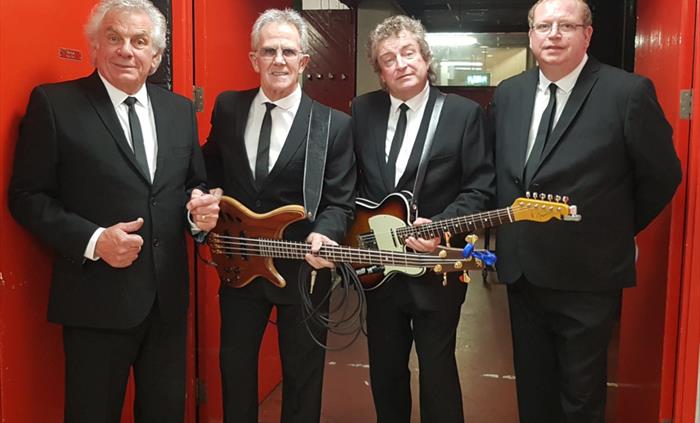 Herman's Hermits
